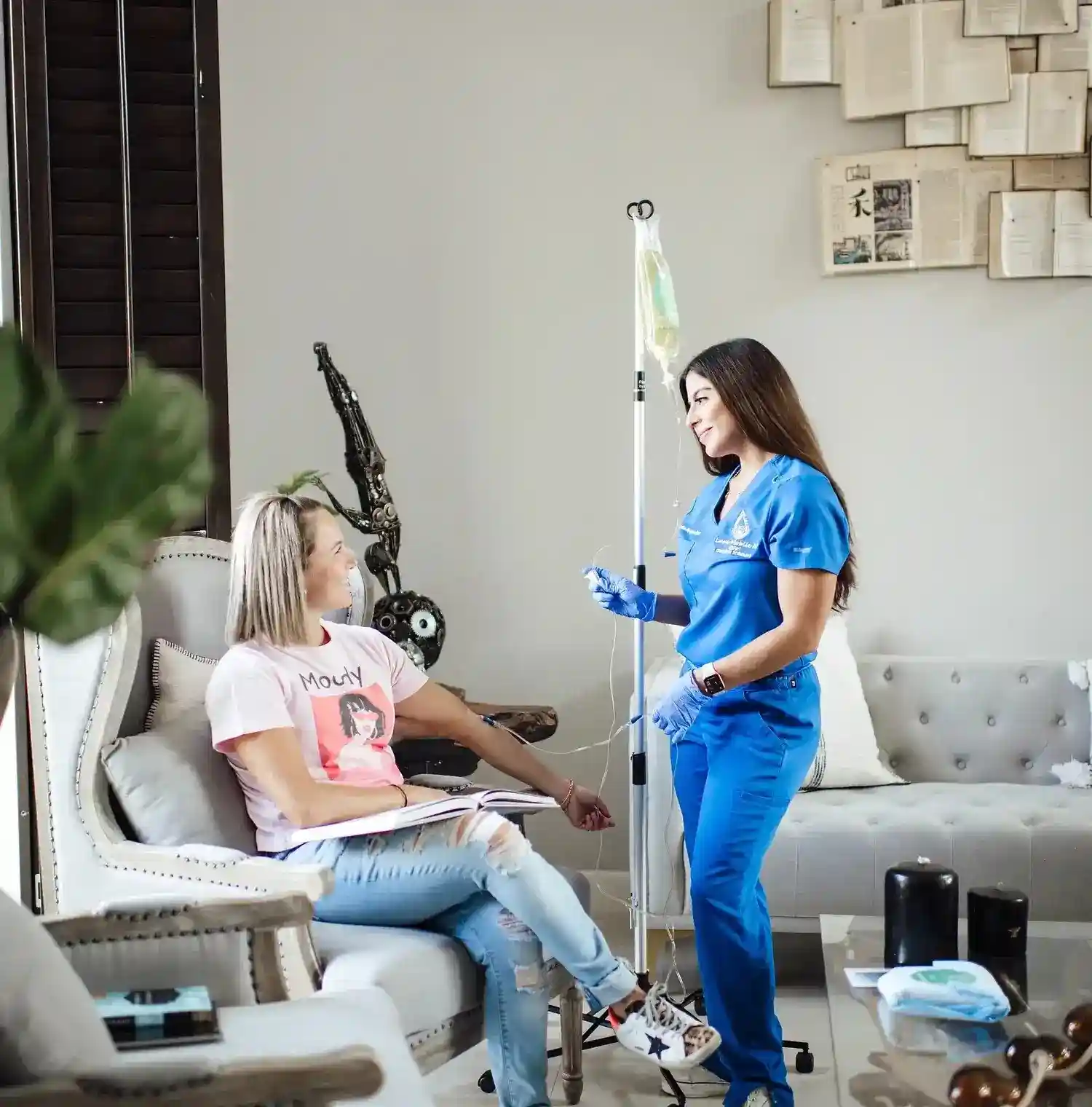 Luxe Mobile IV - Denver